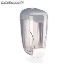 Dosificador jabón plástico ref: 460204