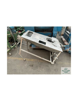 Dosing unit for material with auger - Foto 2