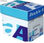 Double a Copy Papers 80gsm a4 Size (moq 8000 reams, 20fcl) - 1