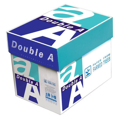 Double A4 Copy Paper - Foto 3