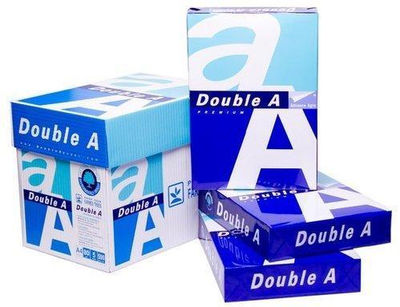 Double AA4 Copy Paper - Foto 4