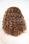 Double drawn raw hair perruque en cheveux volumineux bouclé - Photo 3