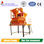 Double Horizontal Shaft Mixer of FXJS Series For Cement Block Making - 1