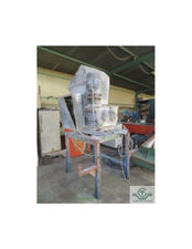 Double-shaft rotary shear shredder Sant Andrea