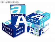 DoubleA A4 copy paper/ Size:70,75,80gsm