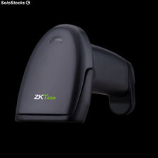 Douchette scanner ZKTeco 1D code barre