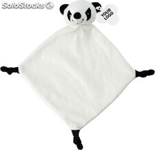 Doudou suave en forma de oso panda