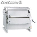 Dough sheeter equipped for pasta cutter - mod. 2300/spt30 - rollers: 1 pair -