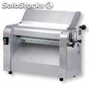 Dough sheeter - mod. 3200/lm42 - 1 set of rollers 60 mm - single phase v