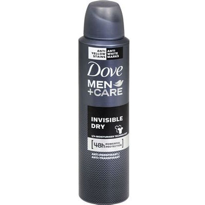 Dove Advanced Care Dry Spray Cool Essentials Antiperspirant Deodorant, 3.8 oz - Foto 5