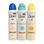 Dove Advanced Care Dry Spray Cool Essentials Antitranspirant Deodorant, 3,8 oz - 1
