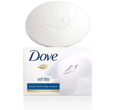 Dove Body Wash Dove Beauty Cream Bar soap 100g Dove Soap Original Bar soap