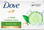Dove Body Wash Dove Beauty Cream Bar soap 100g Dove Soap Original Bar soap - Foto 3