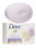 Dove Body Wash Dove Beauty Cream Bar soap 100g Dove Soap Original Bar soap - 1