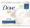 Dove Body Wash Dove Beauty Cream Bar soap 100g Dove Soap Original Bar soap - Foto 5