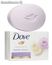 Dove Body Wash Dove Beauty Cream Bar soap 100g Dove Soap Original Bar soap shamp