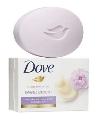 Dove Body Wash Dove Beauty Cream Bar soap 100g Dove Soap Original Bar soap shamp