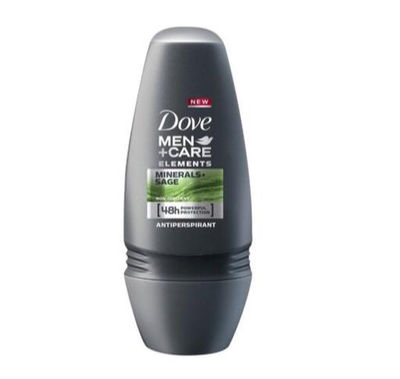 Dove deodorante roll on 50 ml diverse fragranze uomo/donna - Foto 3