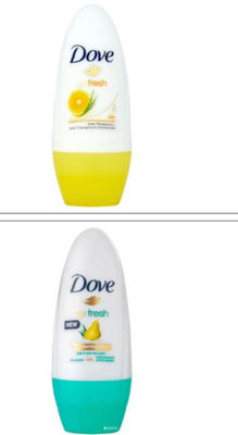 Dove deodorante roll on 50 ml diverse fragranze uomo/donna - Foto 4