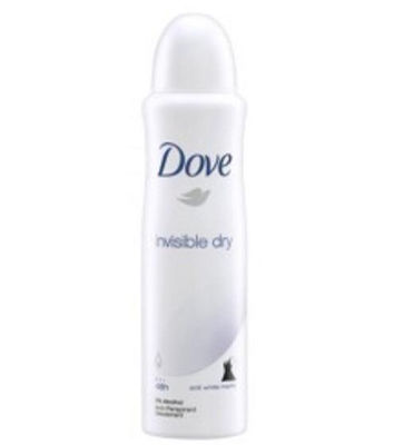 Dove deodorante spray 150ml diverse fragranze uomo/donna - Foto 2
