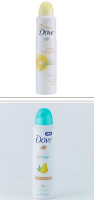 Dove deodorante spray 150ml diverse fragranze uomo/donna - Foto 3