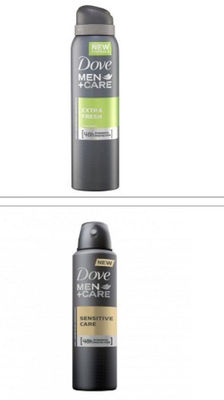 Dove deodorante spray 150ml diverse fragranze uomo/donna - Foto 4