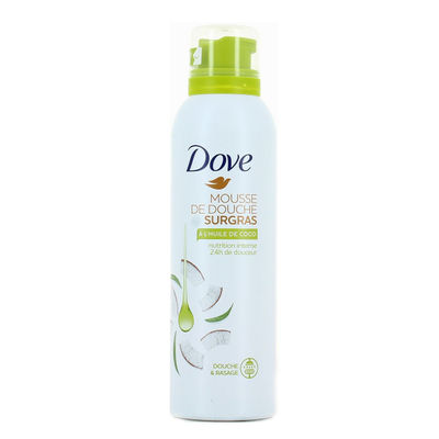 Dove Dove Mousse Dch Surg Coco 200M - Photo 2