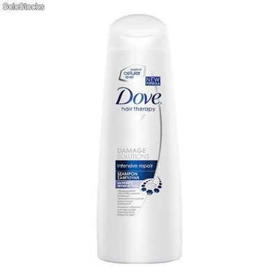 Dove hair theraphy szampon 350ml