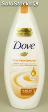 Dove Pure Verwohnung 250 ml (unilever)