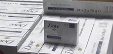 Dove Seife Duo Pack