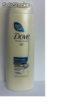 Dove szampon do włosów 250ml