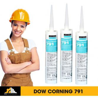 Dow corning 791 - Foto 2