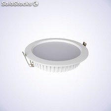 Downlight LED 25W blanco 4.000k / 6.000k