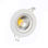 Downlight led basic cob 5w branco neutro. Loja Online LEDBOX. Iluminação - 1