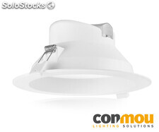 Downlight Led Blanco Grace Down Light 20W 4000K - Lote de 10 unidades