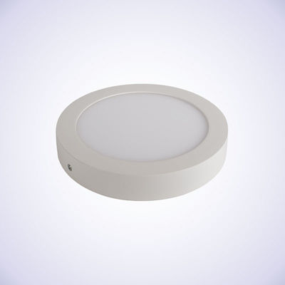 Downlight LED circular superficie 18W blanco 4.000k / 6.000k