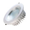 Downlight LED Empotrable Redondo 24W 2280lm 20cm Blanco Eilen