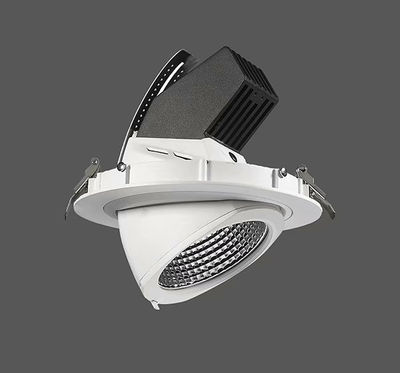 Downlight LED empotrable RS-1000 28w/35w/43w