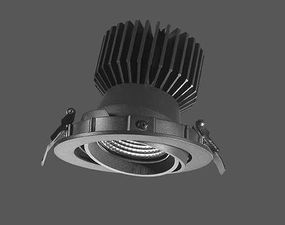 Downlight LED empotrable RS-1002 28w/35w