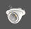 Downlight LED empotrable RS-1009 50w - 1