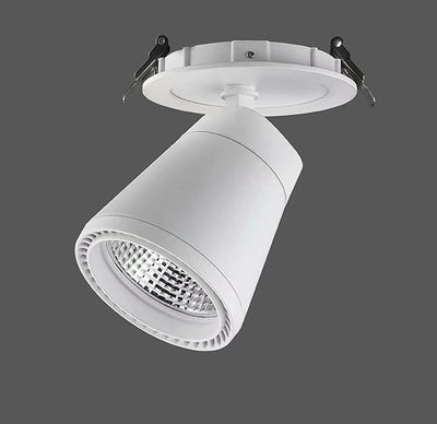 Downlight LED empotrable RS-1011 28w/35w