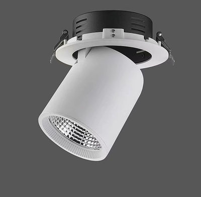 Downlight LED empotrable RS-1015 20w/28w