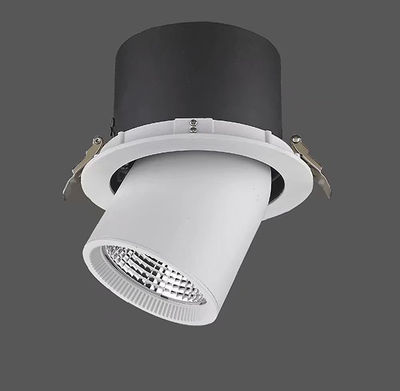 Downlight LED empotrable RS-1021 20w/28w