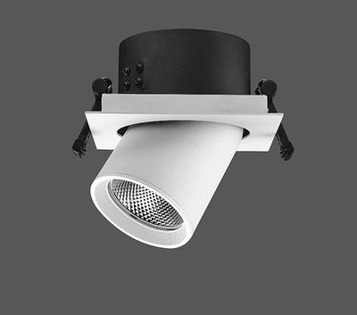 Downlight LED empotrable RS-1022 28w/35w