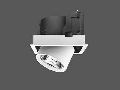 Downlight LED empotrable RS-1403 3*28w/35w