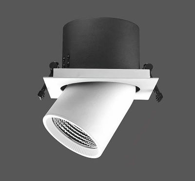 Downlight LED empotrable RS-2202 2*28w/35w