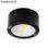Downlight LED lampara 18W - 1