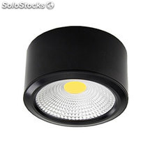 Downlight LED lampara 18W