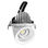 Downlight led pricklux tube 25w branco quente. Loja Online LEDBOX. Iluminação - Foto 2