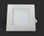downlight led recessed square 12w 1200lm - Foto 3